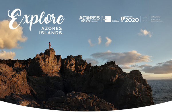 Explore Azores Islands